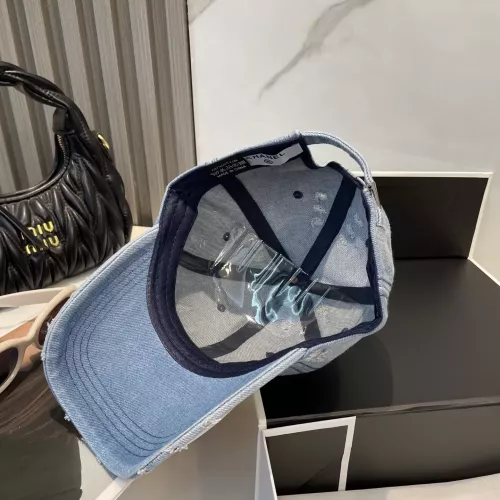 Replica Chanel Caps #1332608 $27.00 USD for Wholesale