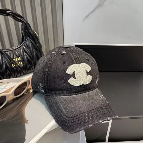 Replica Chanel Caps #1332609 $27.00 USD for Wholesale