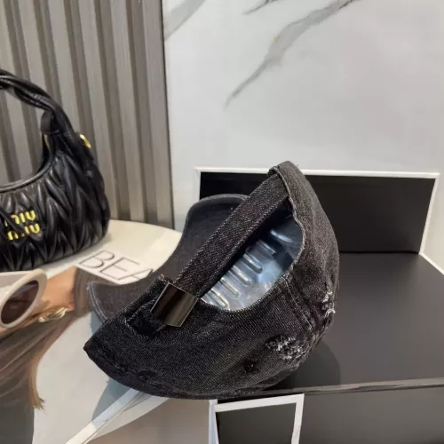 Replica Chanel Caps #1332609 $27.00 USD for Wholesale