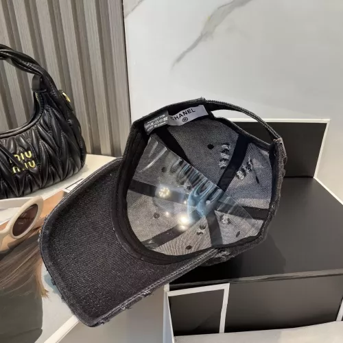 Replica Chanel Caps #1332609 $27.00 USD for Wholesale