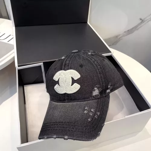 Replica Chanel Caps #1332609 $27.00 USD for Wholesale
