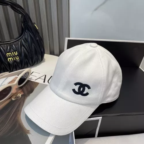 Chanel Caps #1332610 $32.00 USD, Wholesale Replica Chanel Caps