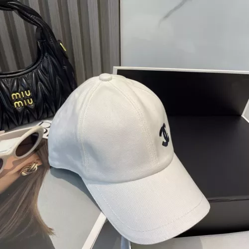 Replica Chanel Caps #1332610 $32.00 USD for Wholesale