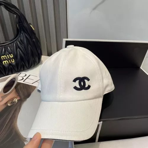 Replica Chanel Caps #1332610 $32.00 USD for Wholesale