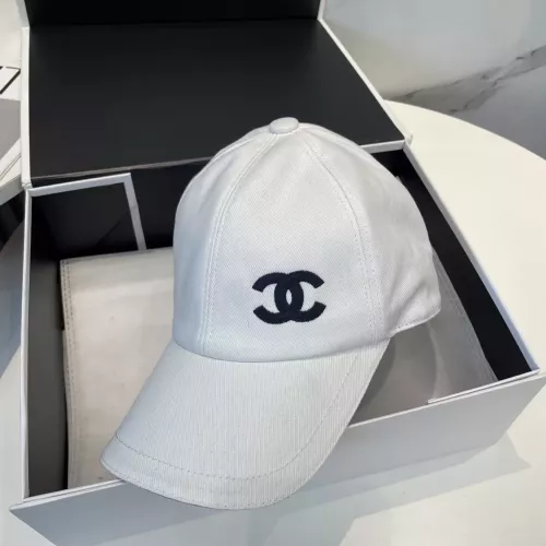 Replica Chanel Caps #1332610 $32.00 USD for Wholesale