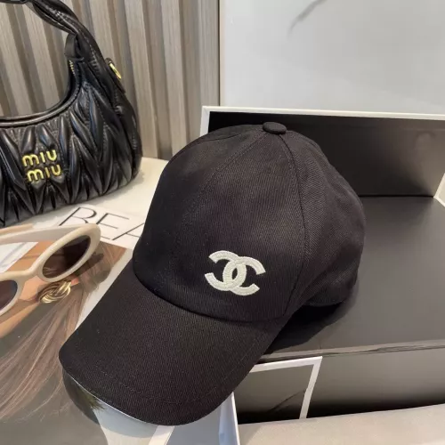 Chanel Caps #1332611 $32.00 USD, Wholesale Replica Chanel Caps