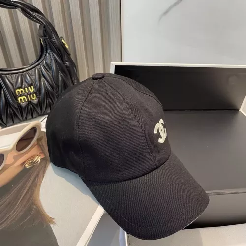 Replica Chanel Caps #1332611 $32.00 USD for Wholesale
