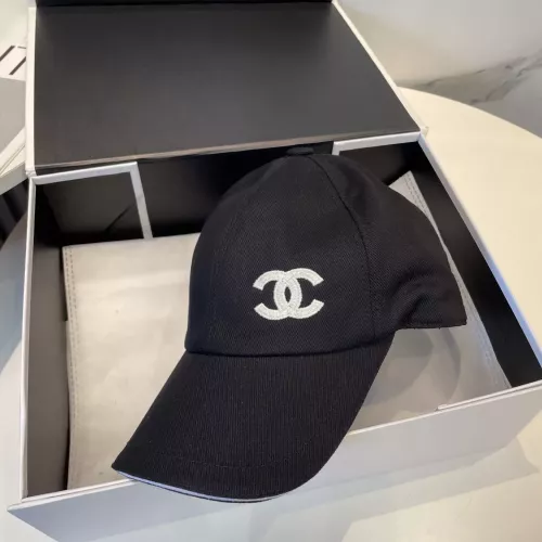 Replica Chanel Caps #1332611 $32.00 USD for Wholesale