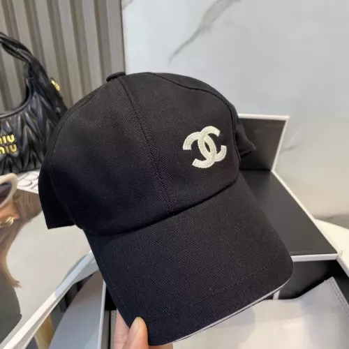 Replica Chanel Caps #1332611 $32.00 USD for Wholesale