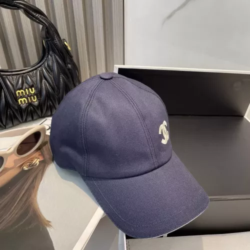 Replica Chanel Caps #1332612 $32.00 USD for Wholesale