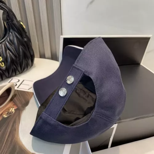 Replica Chanel Caps #1332612 $32.00 USD for Wholesale