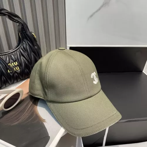 Replica Chanel Caps #1332613 $32.00 USD for Wholesale