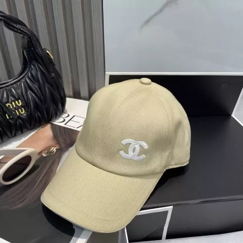 Chanel Caps #1332614 $32.00 USD, Wholesale Replica Chanel Caps