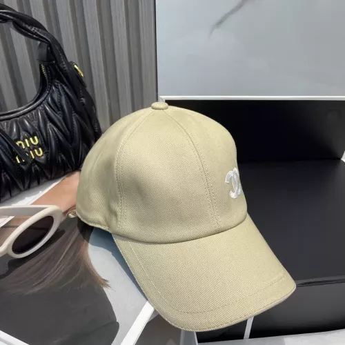 Replica Chanel Caps #1332614 $32.00 USD for Wholesale