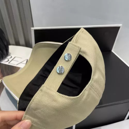 Replica Chanel Caps #1332614 $32.00 USD for Wholesale
