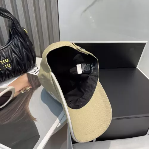 Replica Chanel Caps #1332614 $32.00 USD for Wholesale