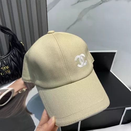 Replica Chanel Caps #1332614 $32.00 USD for Wholesale