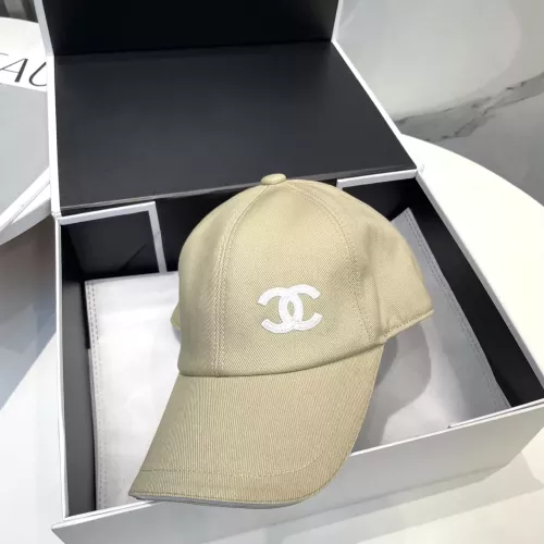 Replica Chanel Caps #1332614 $32.00 USD for Wholesale