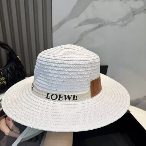 LOEWE Caps #1332615 $29.00 USD, Wholesale Replica LOEWE Caps