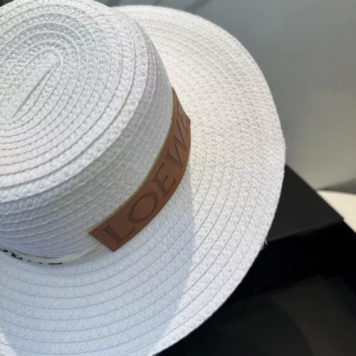 Replica LOEWE Caps #1332615 $29.00 USD for Wholesale