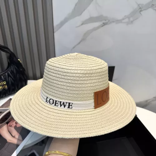 LOEWE Caps #1332616 $29.00 USD, Wholesale Replica LOEWE Caps