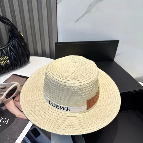 Replica LOEWE Caps #1332616 $29.00 USD for Wholesale