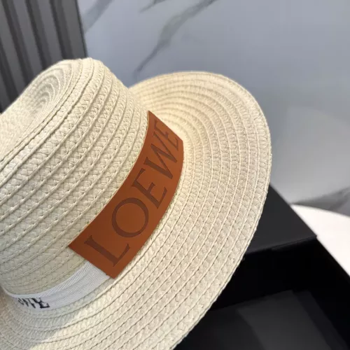 Replica LOEWE Caps #1332616 $29.00 USD for Wholesale