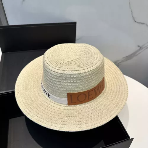 Replica LOEWE Caps #1332616 $29.00 USD for Wholesale