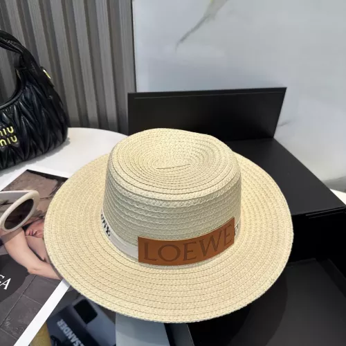 Replica LOEWE Caps #1332616 $29.00 USD for Wholesale