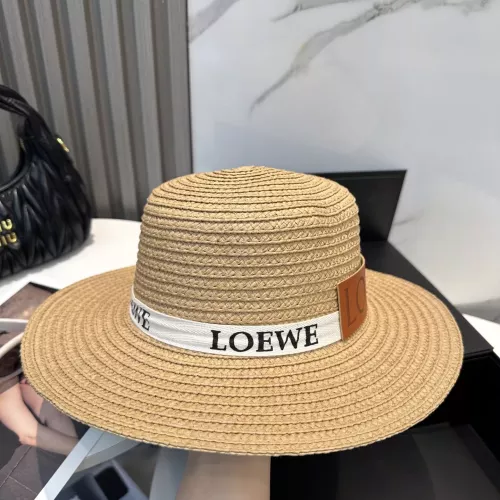 LOEWE Caps #1332617 $29.00 USD, Wholesale Replica LOEWE Caps