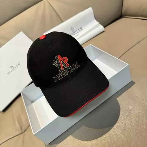 Moncler Caps #1332624 $34.00 USD, Wholesale Replica Moncler Caps