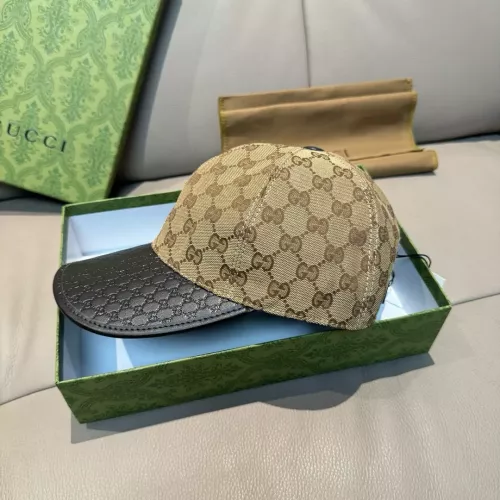 Replica Gucci Caps #1332625 $36.00 USD for Wholesale