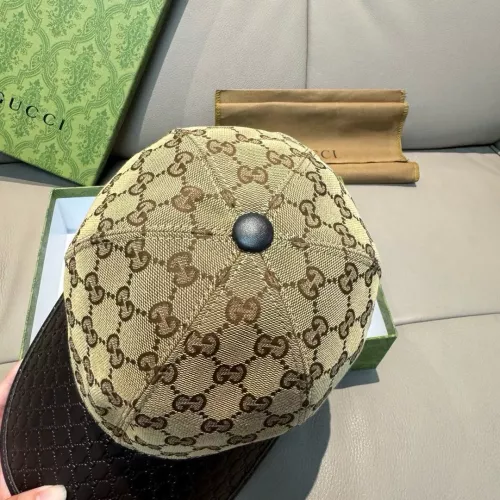 Replica Gucci Caps #1332625 $36.00 USD for Wholesale