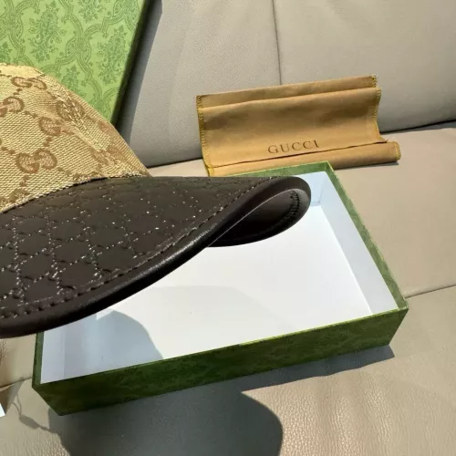 Replica Gucci Caps #1332625 $36.00 USD for Wholesale