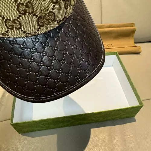 Replica Gucci Caps #1332625 $36.00 USD for Wholesale