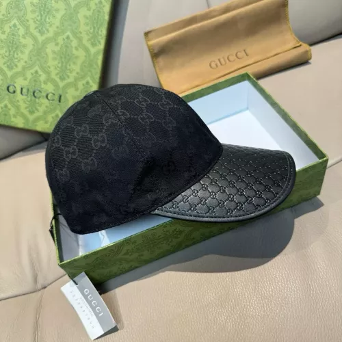 Replica Gucci Caps #1332626 $36.00 USD for Wholesale