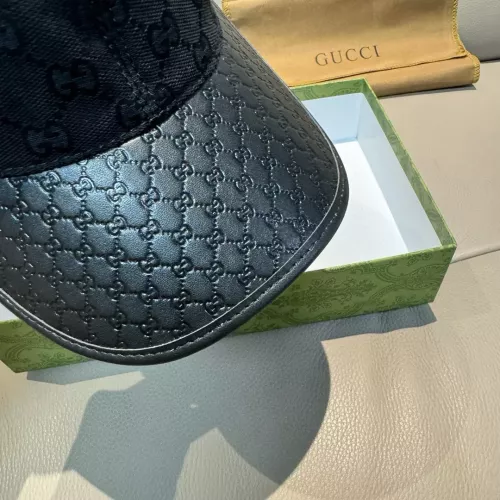 Replica Gucci Caps #1332626 $36.00 USD for Wholesale