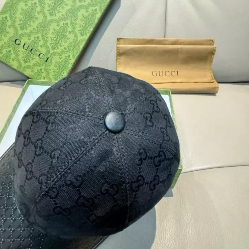 Replica Gucci Caps #1332626 $36.00 USD for Wholesale