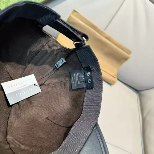 Replica Gucci Caps #1332626 $36.00 USD for Wholesale