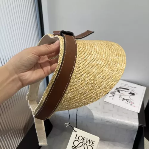 Replica LOEWE Caps #1332641 $39.00 USD for Wholesale
