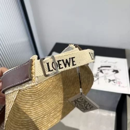 Replica LOEWE Caps #1332641 $39.00 USD for Wholesale