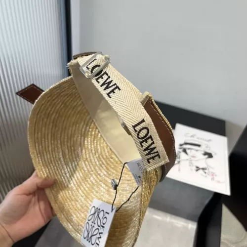 Replica LOEWE Caps #1332641 $39.00 USD for Wholesale