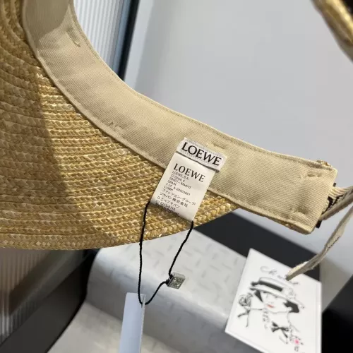 Replica LOEWE Caps #1332641 $39.00 USD for Wholesale