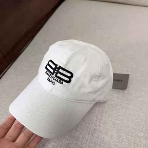 Balenciaga Caps #1332646 $29.00 USD, Wholesale Replica Balenciaga Caps