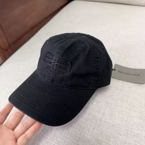 Balenciaga Caps #1332647 $29.00 USD, Wholesale Replica Balenciaga Caps