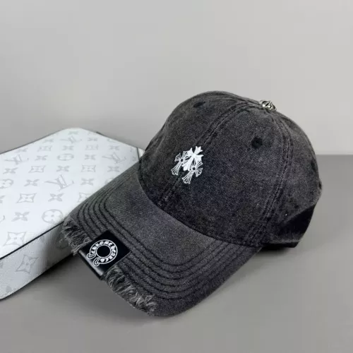 Chrome Hearts Caps #1332651 $29.00 USD, Wholesale Replica Chrome Hearts Caps