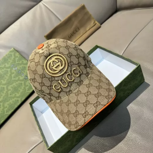Gucci Caps #1332652 $36.00 USD, Wholesale Replica Gucci Caps