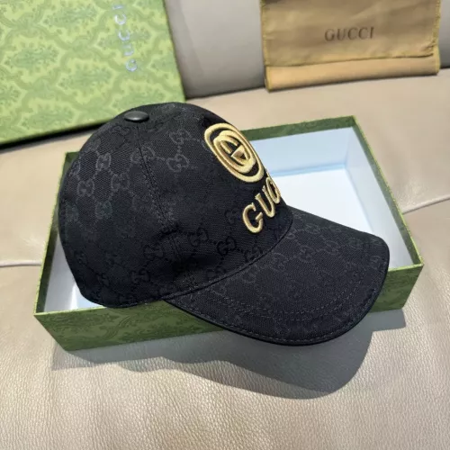 Replica Gucci Caps #1332653 $36.00 USD for Wholesale
