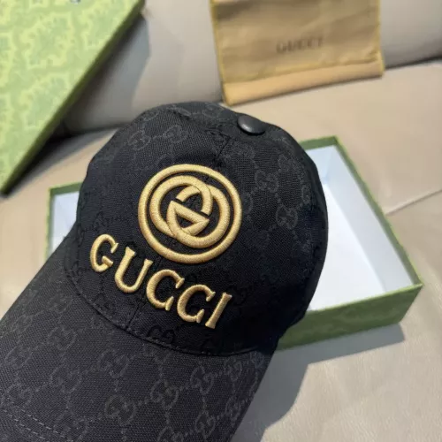 Replica Gucci Caps #1332653 $36.00 USD for Wholesale