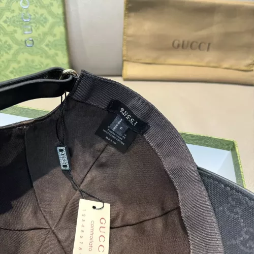 Replica Gucci Caps #1332653 $36.00 USD for Wholesale